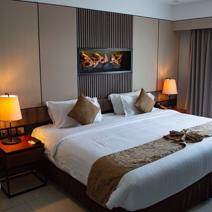 Doppelzimmer Hotel Premium