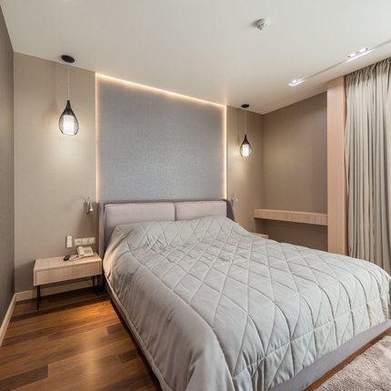 Doppelzimmer Standard