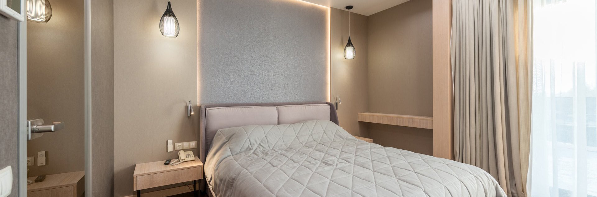 Doppelzimmer Standard