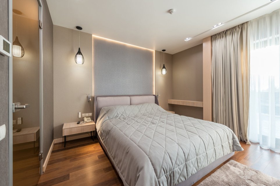Doppelzimmer Standard